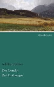 Cover von Der Condor