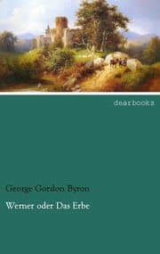 Cover von Werner oder Das Erbe