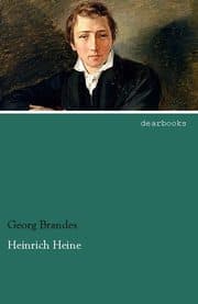 Cover von Heinrich Heine