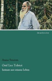 Cover von Graf Leo Tolstoi