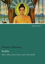Cover von Buddha