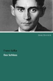 Cover von Das Schloss