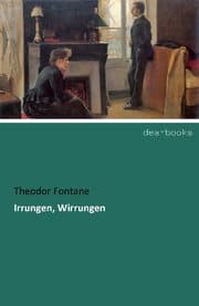 Cover von Irrungen, Wirrungen