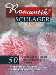 Cover von Romantikschlager