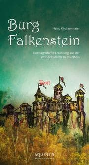 Cover von Burg Falkenstein