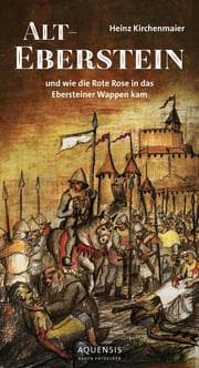 Cover von Alt-Eberstein