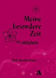 Cover von Meine besondere Zeit - für Mädels