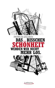 Cover von Das bisschen Schönheit werden wir nicht mehr los.