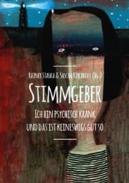 Cover von Stimmgeber