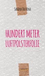 Cover von Hundert Meter Luftpolsterfolie