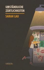 Cover von Umständliche Zärtlichkeiten