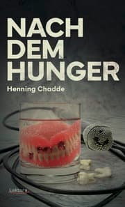 Cover von Nach dem Hunger