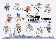 Cover von Die kleine Fußballschule