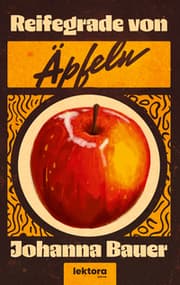 Cover von Reifegrade von Äpfeln