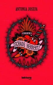 Cover von Schade, Herbert!
