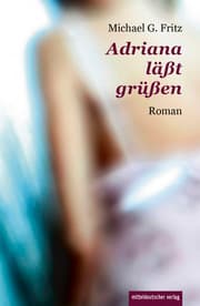Cover von Adriana läßt grüßen