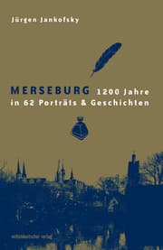 Cover von Merseburg