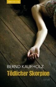 Cover von Tödlicher Skorpion