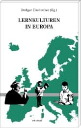 Cover von Lernkulturen in Europa