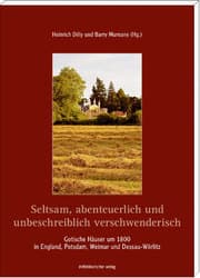 Cover von Seltsam, abenteuerlich und unbeschreiblich verschwenderisch