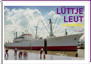 Cover von Lüttje Leut in Hamburg