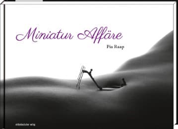 Cover von Miniatur-Affäre