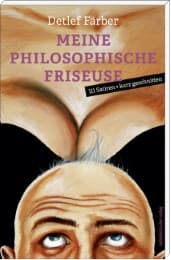 Cover von Meine philosophische Friseuse