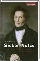 Cover von Sieben Netze