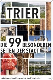 Cover von Trier