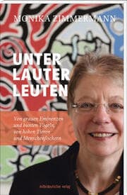 Cover von Unter lauter Leuten
