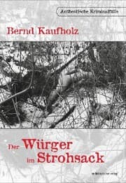 Cover von Der Würger im Strohsack
