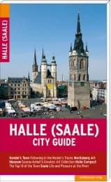 Cover von Halle (Saale)