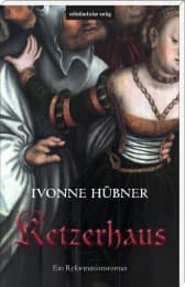 Cover von Ketzerhaus