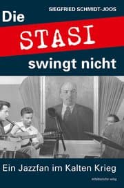 Cover von Die Stasi swingt nicht