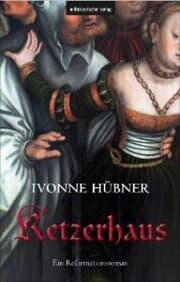 Cover von Ketzerhaus