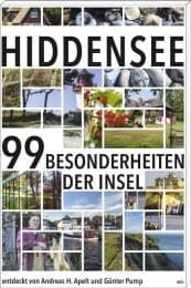 Cover von Hiddensee