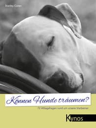 Cover von Können Hunde träumen?