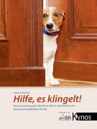 Cover von Hilfe, es klingelt!