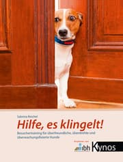 Cover von Hilfe, es klingelt!