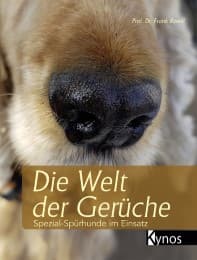 Cover von Die Welt der Gerüche