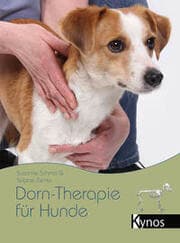Cover von Dorn-Therapie für Hunde