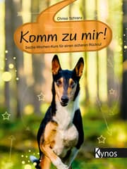 Cover von Komm zu mir!