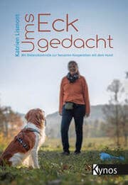 Cover von Ums Eck gedacht