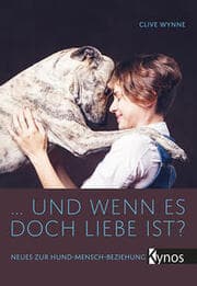 Cover von ...und wenn es doch Liebe ist?