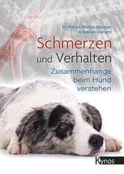 Cover von Schmerzen und Verhalten