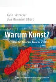 Cover von Warum Kunst?