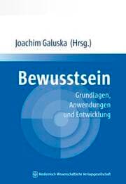 Cover von Bewusstsein