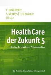 Cover von Health Care der Zukunft 5