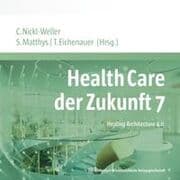 Cover von Health Care der Zukunft 7