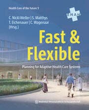 Cover von Fast & Flexible